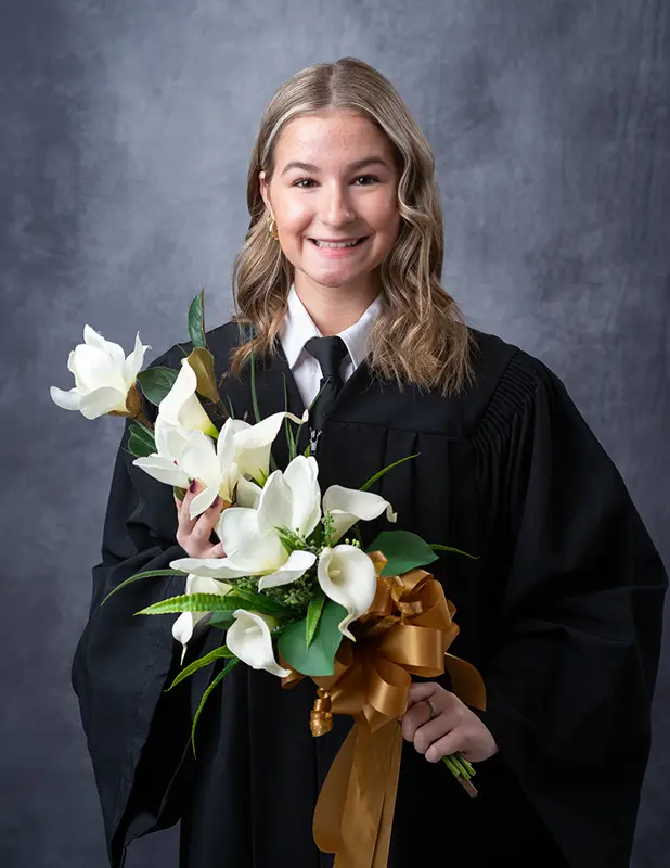 Marie-Soleil Brisebois